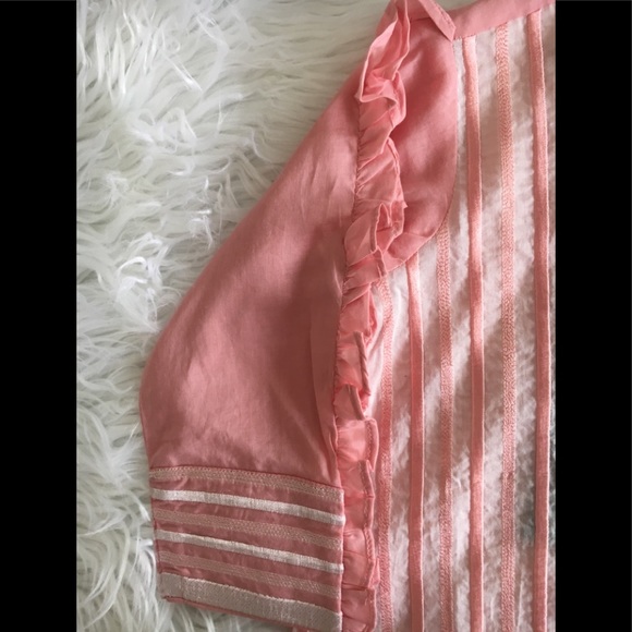 Top for toddler girl - Picture 4 of 6